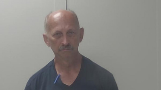 Curtis Martin Cochran a registered Sex Offender or Child Predator of Louisiana