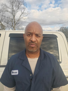 Marcus James Duhon a registered Sex Offender or Child Predator of Louisiana