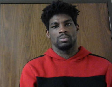 Quenterius Vontrel Arceneaux a registered Sex Offender or Child Predator of Louisiana