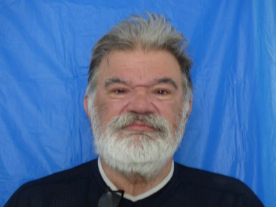 Andy James Bergeron a registered Sex Offender or Child Predator of Louisiana