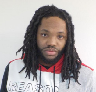 Dekendrick Morgan a registered Sex Offender or Child Predator of Louisiana