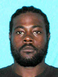 Troy Orlando Atkins a registered Sex Offender or Child Predator of Louisiana