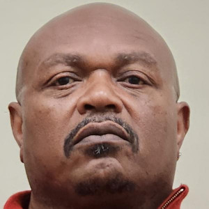 Kevin Alfred Harris a registered Sex Offender or Child Predator of Louisiana