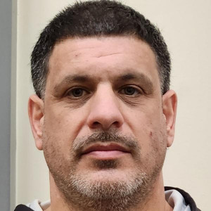 Charles Anthony Fabre a registered Sex Offender or Child Predator of Louisiana