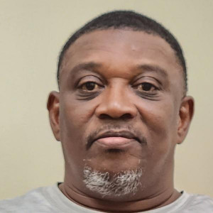Reginald Orick Thomas a registered Sex Offender or Child Predator of Louisiana