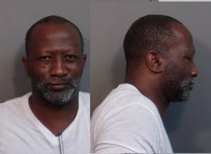 Terrance Ramon Grayson Sr a registered Sex Offender or Child Predator of Louisiana