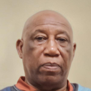 Alonzo James a registered Sex Offender or Child Predator of Louisiana