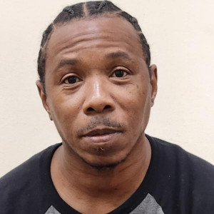 Berlin Jerome Wilson a registered Sex Offender or Child Predator of Louisiana