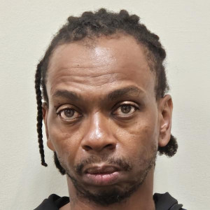 Contrell Scott a registered Sex Offender or Child Predator of Louisiana