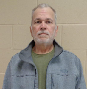 Mark Linfield Snyder a registered Sex Offender or Child Predator of Louisiana