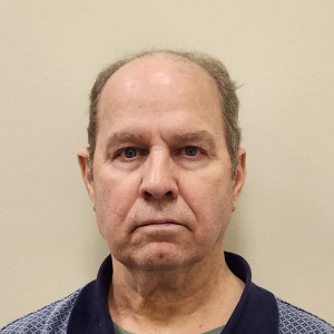 James Steven Daigrepont a registered Sex Offender or Child Predator of Louisiana