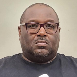 Rodney Basil Coates a registered Sex Offender or Child Predator of Louisiana