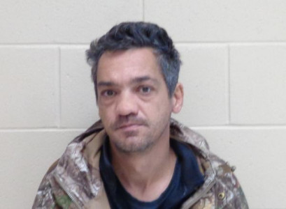 Jonathan David Light a registered Sex Offender or Child Predator of Louisiana