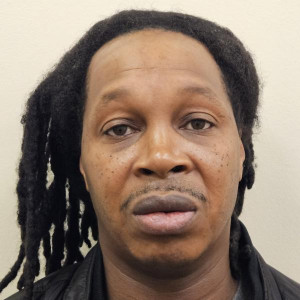 Michael Jamace Arbuckle a registered Sex Offender or Child Predator of Louisiana