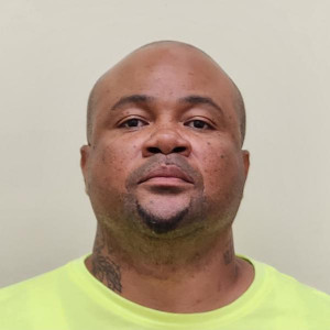 Travis Glinwill Hampton a registered Sex Offender or Child Predator of Louisiana