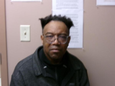 Kerry Darnell Allen a registered Sex Offender or Child Predator of Louisiana