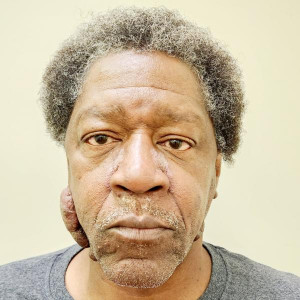 Keith Andre Holmes a registered Sex Offender or Child Predator of Louisiana