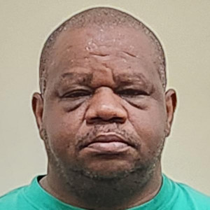 Rogillie Cobbing a registered Sex Offender or Child Predator of Louisiana