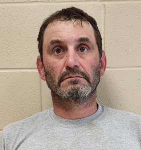 Shawn Anthony Chance a registered Sex Offender or Child Predator of Louisiana