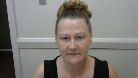 Carrie Mae Cook a registered Sex Offender or Child Predator of Louisiana