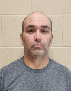 Craig Joseph Crawford a registered Sex Offender or Child Predator of Louisiana