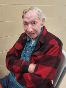 James H Garrett a registered Sex Offender or Child Predator of Louisiana