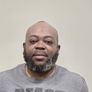 Kenric Earl Banks a registered Sex Offender or Child Predator of Louisiana
