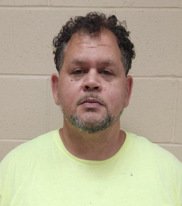 David Howard Jr a registered Sex Offender or Child Predator of Louisiana