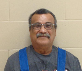 Serafin Pena Jr a registered Sex Offender or Child Predator of Louisiana