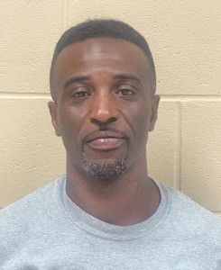 Kedrick M Marshall a registered Sex Offender or Child Predator of Louisiana