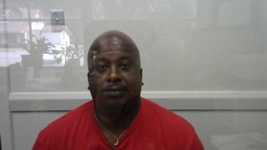 Renwick Walker a registered Sex Offender or Child Predator of Louisiana