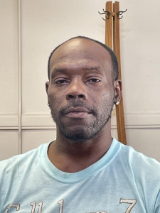 Broderick D Hill a registered Sex Offender or Child Predator of Louisiana