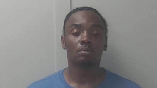 Lawrence Batiste a registered Sex Offender or Child Predator of Louisiana