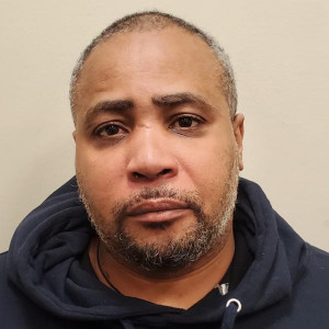 James Vessel II a registered Sex Offender or Child Predator of Louisiana