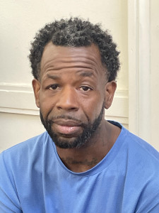 Navarius Mantrell Simon a registered Sex Offender or Child Predator of Louisiana