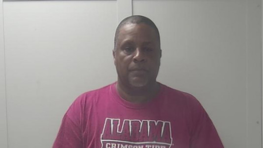 Lawrence Lemar Gradnigo a registered Sex Offender or Child Predator of Louisiana