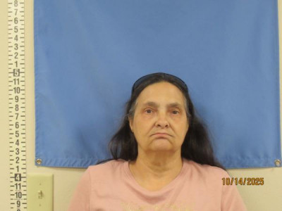 Aline Marie Bergeron a registered Sex Offender or Child Predator of Louisiana