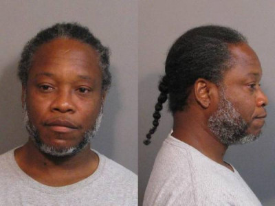 Orlando Mandel Debrow a registered Sex Offender or Child Predator of Louisiana