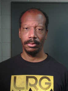 Charles Vonzell Freeman a registered Sex Offender or Child Predator of Louisiana