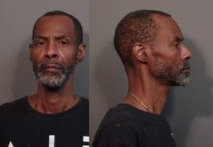 Andamore Bernail Jackson a registered Sex Offender or Child Predator of Louisiana