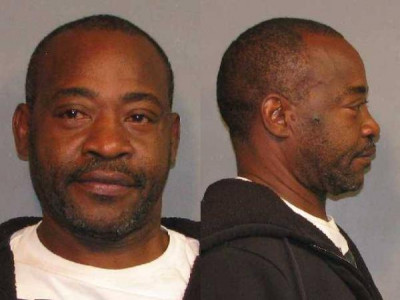 David Charles Johnson a registered Sex Offender or Child Predator of Louisiana