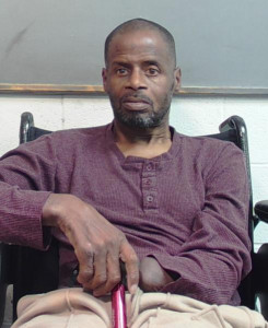 Reginald Bernard Latson a registered Sex Offender or Child Predator of Louisiana