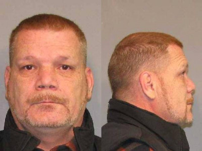 Daniel Woodrow Ebarb a registered Sex Offender or Child Predator of Louisiana