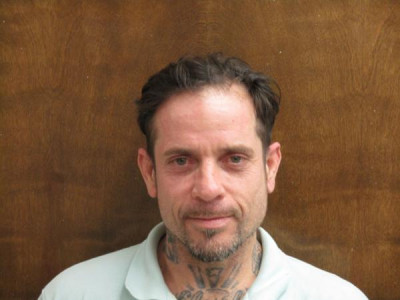 Rickey Dale Sisk a registered Sex Offender or Child Predator of Louisiana