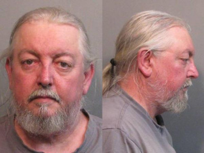 David Allen Mann a registered Sex Offender or Child Predator of Louisiana