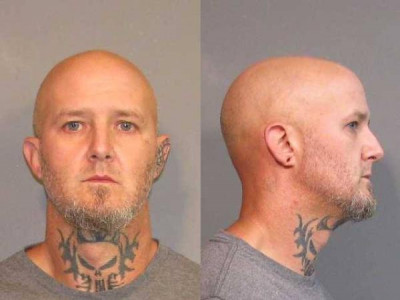 Robert Carl Myers Jr a registered Sex Offender or Child Predator of Louisiana
