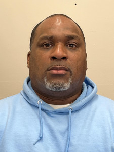 Gregory Griffin a registered Sex Offender or Child Predator of Louisiana