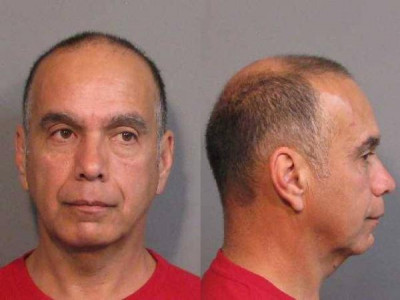 Tony Marcantel a registered Sex Offender or Child Predator of Louisiana
