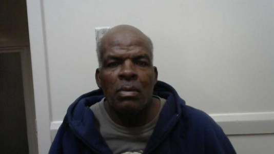 Victor Abron a registered Sex Offender or Child Predator of Louisiana