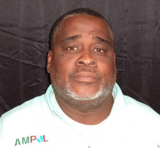 Derrick Lee Hurst a registered Sex Offender or Child Predator of Louisiana